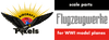Aircraft in Pixels