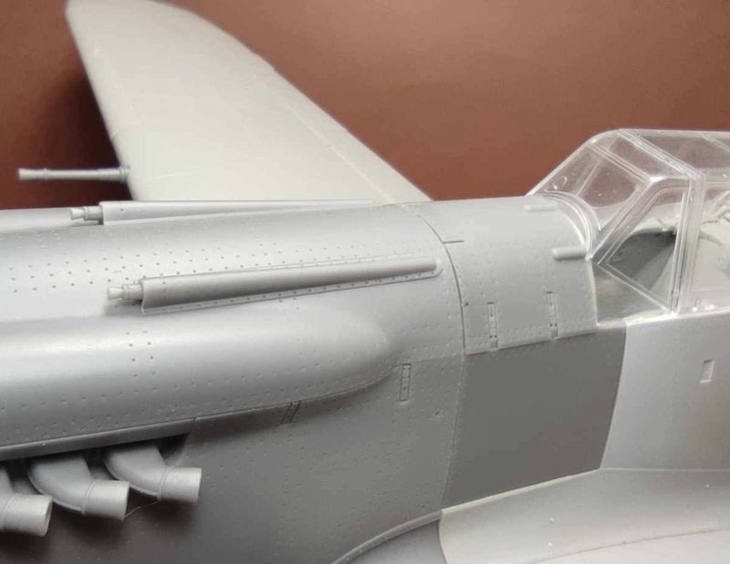  1/24 HA-1112 M1L Buchon 