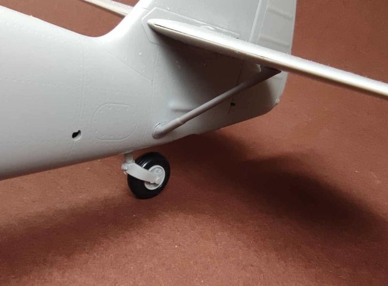  1/24 HA-1112 M1L Buchon 